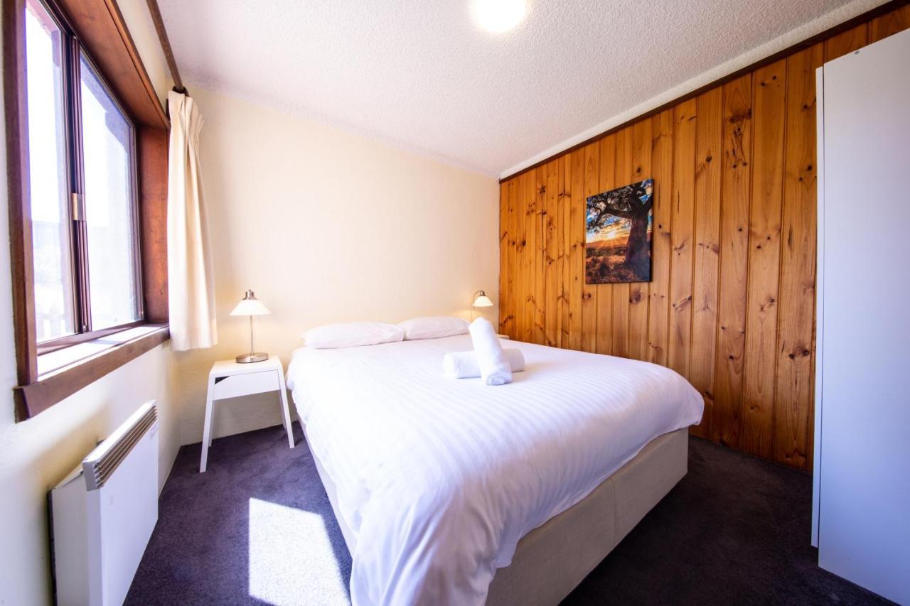 Leski Club Jindabyne Eksteriør bilde